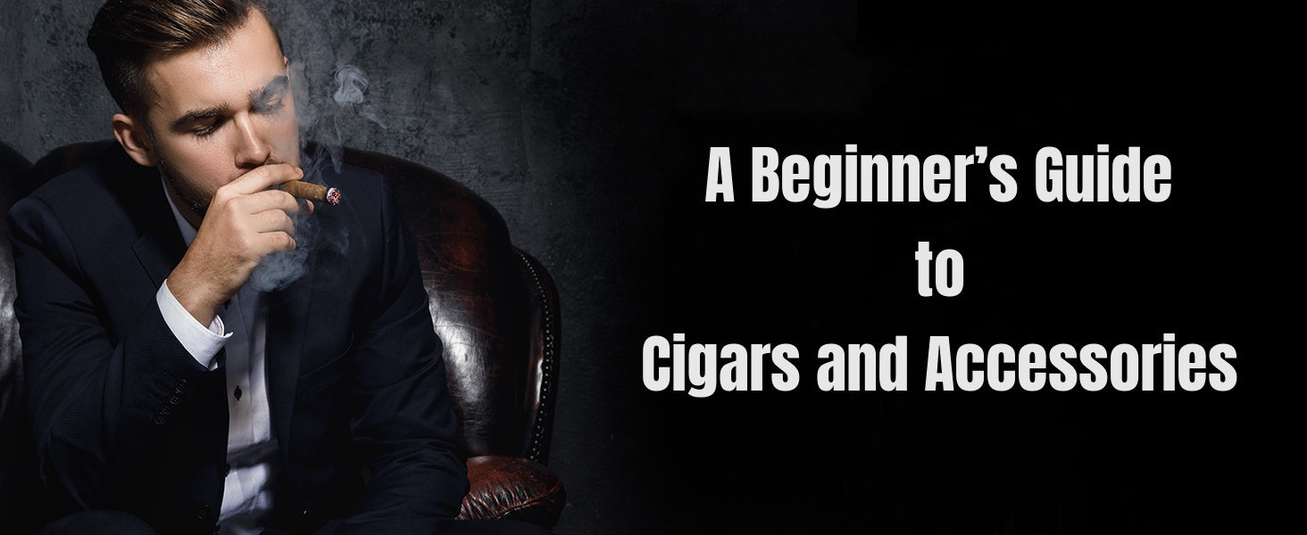 XIFEI cigar accessories