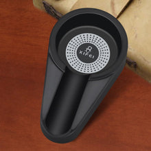 Load image into Gallery viewer, XIFEI Cigar Ashtray Lightweight and Portable Indoor Outdoor Cigarette Ash Tray
