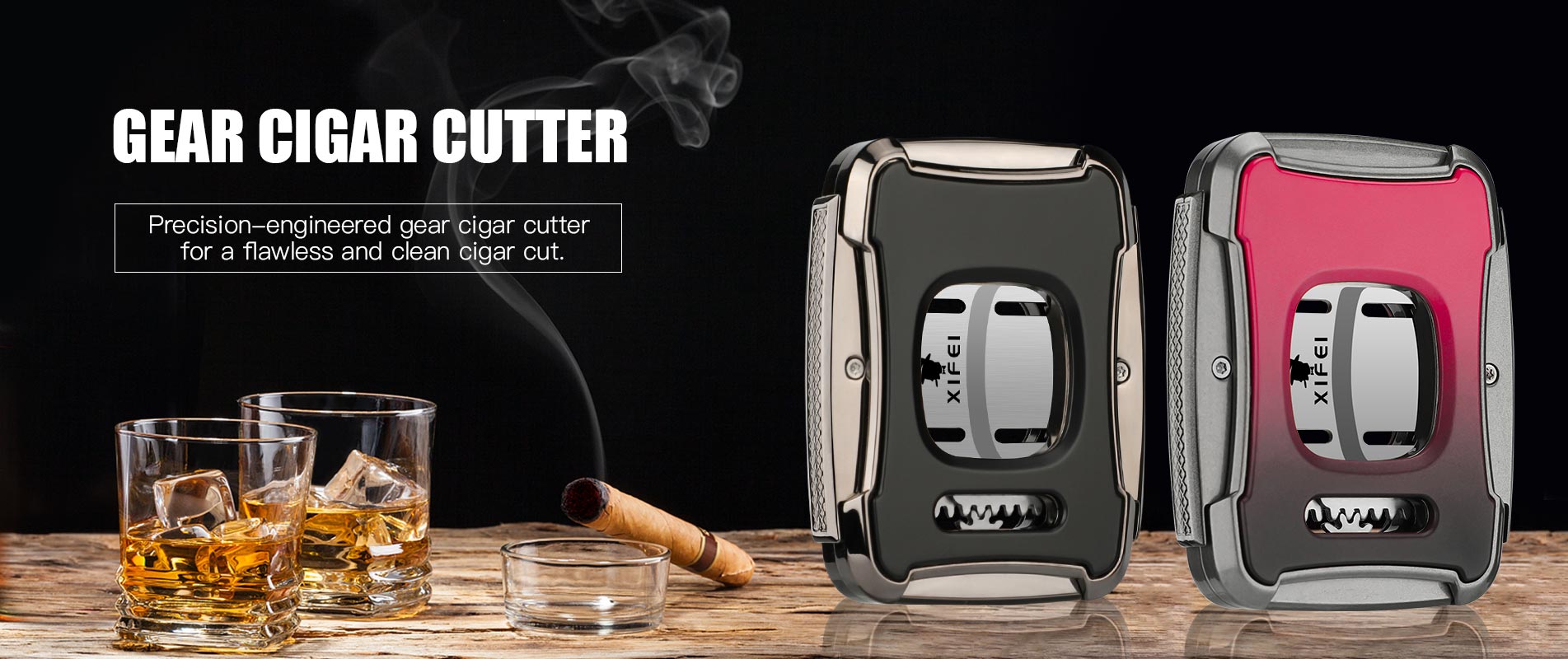 cigar cutter