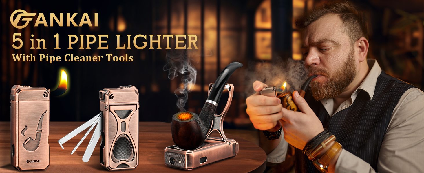 pipe lighter