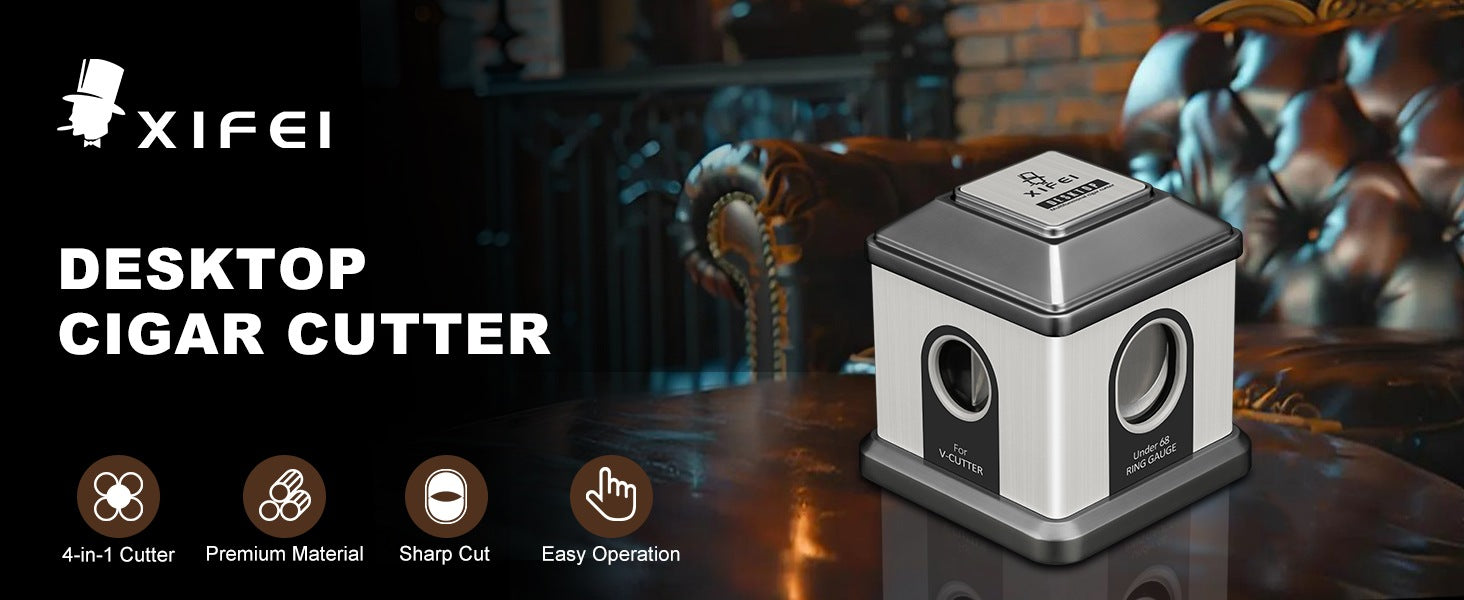 cigar cutter