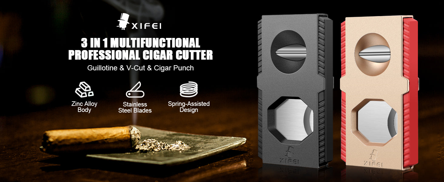 cigar cutter