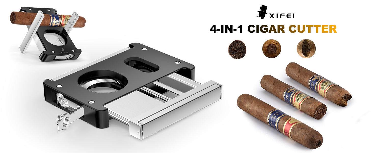cigar cutter