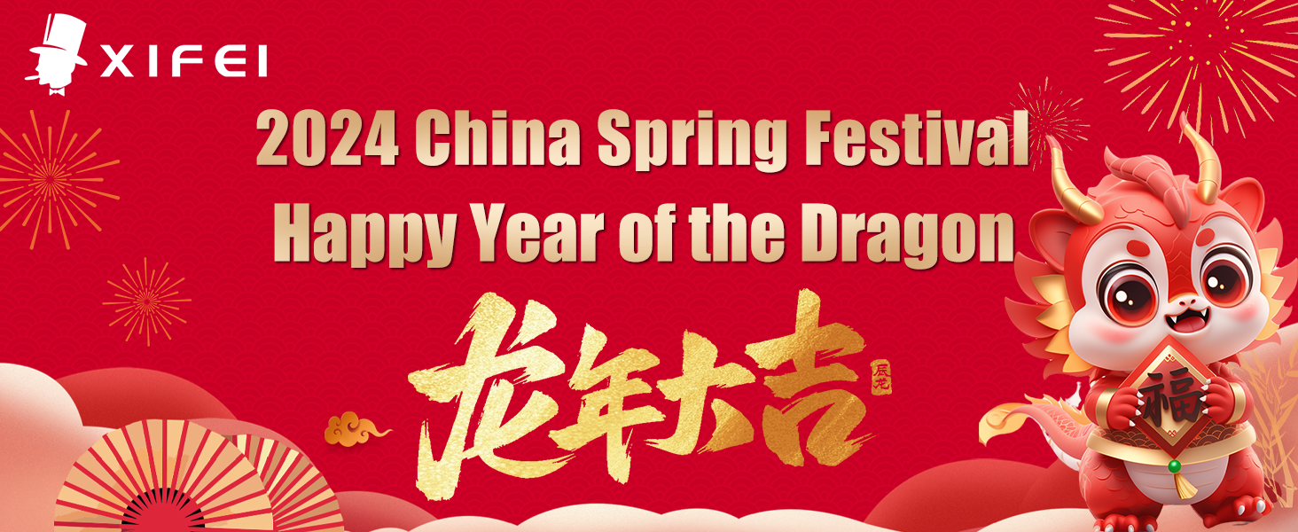 spring festival 2024